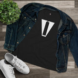 Valorē V Logo Women's Relaxed Fit Tee