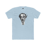 Art Series Tee | "Dali Deconstructed" (15 colors)