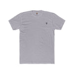 Valorē V Logo Tee - Left Chest - Unisex