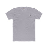 Valorē V Logo Tee - Left Chest - Unisex