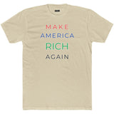 Special Edition Tee | M.A.R.A. (FREE SHIPPING, 15 colors)