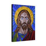 "Jesus" | Canvas Giclée Print | 3 Sizes