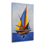 "Offshore" | Acrylic Giclée Print | 2 Sizes