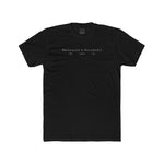 Aeronautik & Automobil | Logo Tee 01  |  Unisex  |  Premium Fit