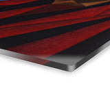 "Jesus" | Acrylic Giclée Print | 2 Sizes