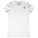 Valorē V Logo Women's Slim Fit Tee II