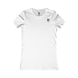 Valorē V Logo Women's Slim Fit Tee II