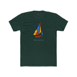Art Series Tee | "Offshore" (15 colors)