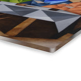 "The Last Supper" | Acrylic Giclée Print | 2 Sizes