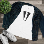 Valorē V Logo Women's Relaxed Fit Tee