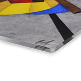 "Electric Daydream" | Acrylic Giclée Print | 2 Sizes