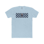 Valorē Logo Tee - Cambridge Oxford Banner - Unisex