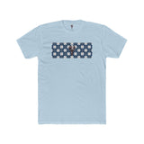 Valorē Logo Tee - Cambridge Oxford Banner - Unisex