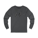 Signature Long Sleeve Tee | Unisex (9 Colors)