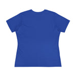 Valorē V Logo Women's Relaxed Fit Tee