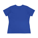 Valorē V Logo Women's Relaxed Fit Tee