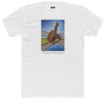 Art Series Tee | 'Virtuoso' (FREE SHIPPING, 15 colors)