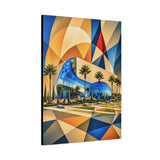 "The Dali" | Limited-Edition Fine Art Canvas