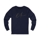 Signature Long Sleeve Tee | Unisex (9 Colors)
