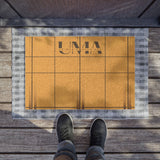 UMA Doormat