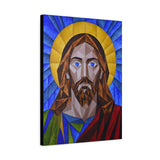 "Jesus" | Canvas Giclée Print | 3 Sizes