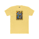 Art Series Tee | 'The Pianist' (FREE SHIPPING, 15 colors)