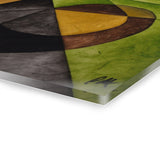 "Salvador Dali" | Acrylic Giclée Print | 2 Sizes