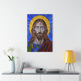 "Jesus" | Acrylic Giclée Print | 2 Sizes
