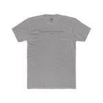 Aeronautik & Automobil | Logo Tee 01  |  Unisex  |  Premium Fit