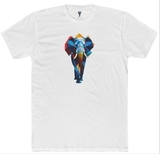 Valorē Logo Tee - Color Wheel - Unisex