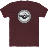 Bauhaus Aeronautik Tee No. 012  |  Unisex  |  Premium Fit