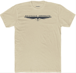 Bauhaus Aeronautik Tee No. 006  |  Unisex  |  Premium Fit