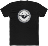 Bauhaus Aeronautik Tee No. 012  |  Unisex  |  Premium Fit