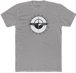 Bauhaus Aeronautik Tee No. 011  |  Unisex  |  Premium Fit