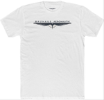 Bauhaus Aeronautik Tee No. 006  |  Unisex  |  Premium Fit