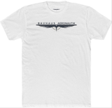 Bauhaus Aeronautik Tee No. 006  |  Unisex  |  Premium Fit