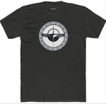 Bauhaus Aeronautik Tee No. 012  |  Unisex  |  Premium Fit