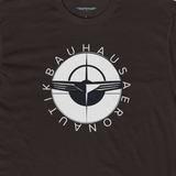 Bauhaus Aeronautik Tee No. 011  |  Unisex  |  Premium Fit