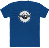 Bauhaus Aeronautik Tee No. 011  |  Unisex  |  Premium Fit