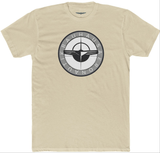 Bauhaus Aeronautik Tee No. 012  |  Unisex  |  Premium Fit