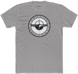 Bauhaus Aeronautik Tee No. 012  |  Unisex  |  Premium Fit