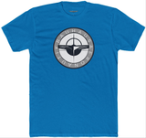 Bauhaus Aeronautik Tee No. 012  |  Unisex  |  Premium Fit