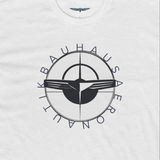 Bauhaus Aeronautik Tee No. 011  |  Unisex  |  Premium Fit