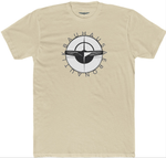 Bauhaus Aeronautik Tee No. 011  |  Unisex  |  Premium Fit