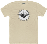 Bauhaus Aeronautik Tee No. 011  |  Unisex  |  Premium Fit