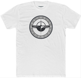 Bauhaus Aeronautik Tee No. 012  |  Unisex  |  Premium Fit