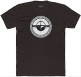 Bauhaus Aeronautik Tee No. 012  |  Unisex  |  Premium Fit