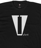 Valorē Banner Tee - Unisex