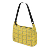 Valorē Journey Shoulder Bag - Yellow Oxford