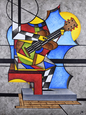 Descriptive image text